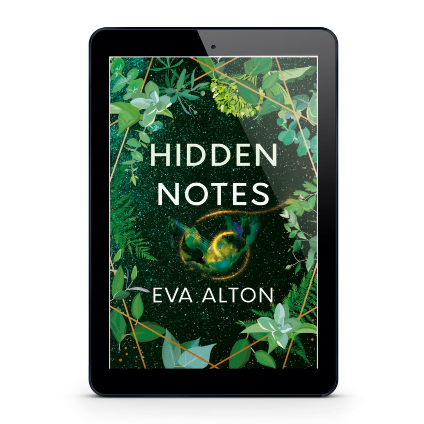 Hidden notes historical fiction eva alton ebook