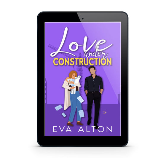 love under construction fake marriage romcom