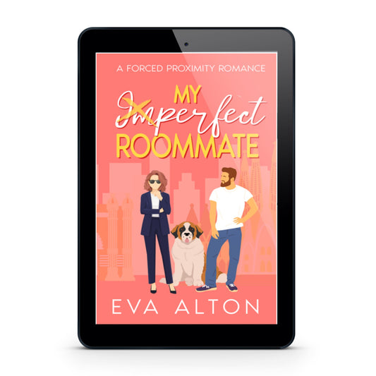 my imperfect roommate romcom eva alton